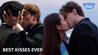 Our Favorite Kisses Featuring Culpa Mía, The Summer I Turned Pretty, and More | Prime Video