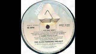 The Alan Parsons Project - Don't Answer Me