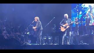 ELO (Jeff Lynne) - Turn to Stone - Scotiabank Arena, Toronto - Sept. 9, 2024