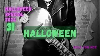 King Diamond - Halloween [HALLOWEEN SPECIAL 2024 ep.31]