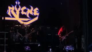 QUEENSRYCHE LIVE EL PASO TX