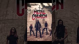 Metal church Metal church vocal cover by FoRock