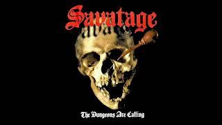 Savatage - The Dungeons Are Calling Isolated Guitar (Full EP)