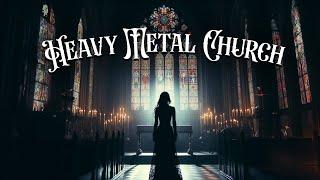 Tarja's Heavy Metal Church