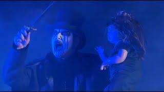 King Diamond | Overkill | Night Demon - 2/11/2024