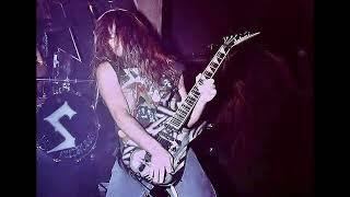 Savatage - Hounds (Criss Oliva Isolated Guitar)