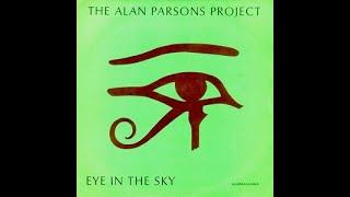 The Alan Parsons Project - Eye in the Sky - 1982