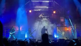 King Diamond - "The Invisible Guests" - Live 11-27-2024 - Fox Theater - Oakland, CA