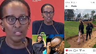 Jeanette KAGAME nawe avuze kubusinzi bwa Miss Divine Muheto