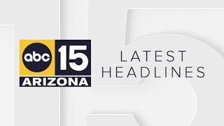 ABC15 Arizona in Phoenix Latest Headlines | October 1, 5am