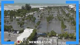 Time is running out to evacuate: Florida Lt. Gov. Jeanette Nunez | Morning in America