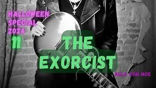 King Diamond - The Exorcist [HALLOWEEN SPECIAL 2024 ep.11]