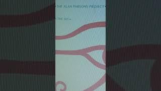 EYE IN THE SKY - THE ALAN PARSONS PROJECT #shortsvideo