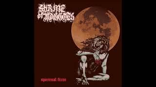 Shrine Of Maggots - 'Spiritual Feces' (Full Album 2024)