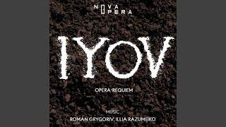 Opera-requiem IYOV, Lacrimosa (feat. Maryana Golovko, Anna Kirsh, Oleksandra Mailliet, Andrii...