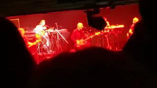 Alan Parsons Project Sirius/Eye in the Sky Nashville Ryman Auditorium 6/30/2024