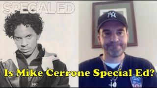 Mental Health Professional breaks down Mike Cerrone