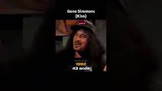 Gene Simmons (Kiss)