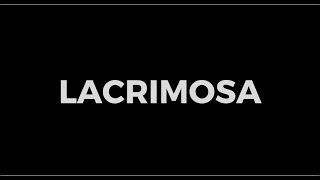 Lacrimosa