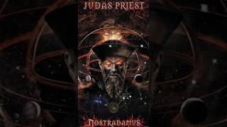 Nostradamus de JUDAS PRIEST #melomano #judaspriest #nostradamus #heavymetal #metal #rock #musica