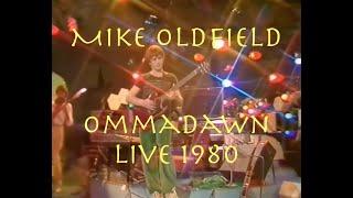 Mike Oldfield - Ommadawn Live At The Gateway Theatre Edinburgh December 1980