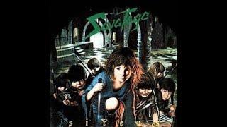 SAVATAGE - Sirens 1983 Remastered full album with texts