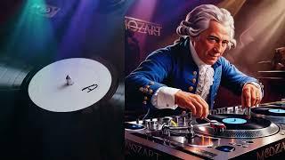 Mozart Lacrimosa Boom Bap Remix