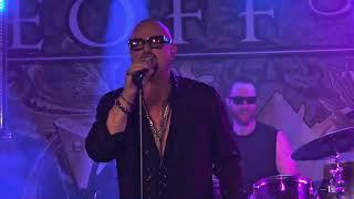 Geoff  Tate " WELCOME TO THE MACHINE " Hademarscher Hof Hanerau-Hademarschen 31.08.2024