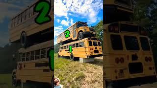 #automobile #mrbeast #schoolbus #funny