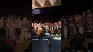 Lacrimosa | LCHS Fall Concert 2024