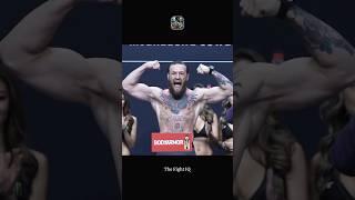 Conor McGregor's Epic Comeback After Khabib Loss