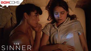 Sisters Take Their Relationship WAY Too Far | Jessica Biel Kiss Scene from The Sinner | RomComs