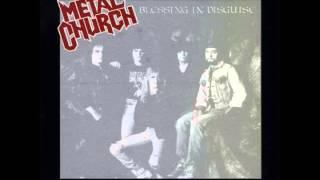 Metal Church-Track 6-The Spell Can't be Broken