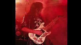 Savatage - Hall of the Mountain King (Criss Oliva Isolated Guitar)