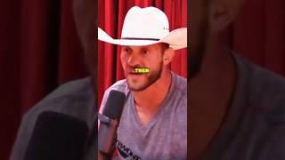 Joe reacts to Donald Cerrone’s Beats up Thief.