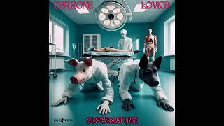 Cerrone Feat.  Lene Lovich - Supernature (DV Unrelease Remix 2024)