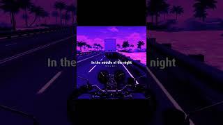 Elley Duhe - Middle Of The Night (Lyrics) | “Just call my name"| Aesthetic #middleofthenight #shorts