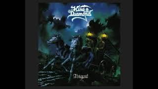 KING DIAMOND - A MANSION IN DARKNESS ( 80´S DARK HEAVY METAL SONG )