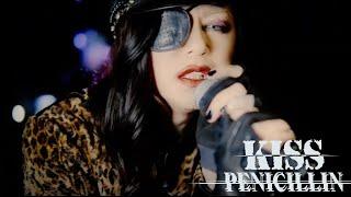 PENICILLIN『KISS』ビデオクリップ Full ver.