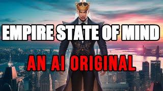 Empire State of Mind - an AI Original