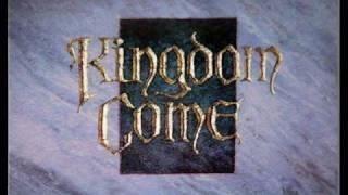 Kingdom Come - Living Out Of Touch