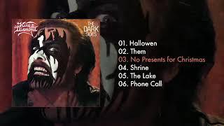 KING DIAMOND - The Dark Sides EP 1988 full album