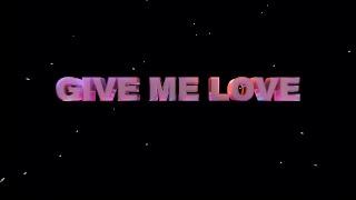 Cerrone - Give Me Love (Louie Vega Remix) (Visualizer)