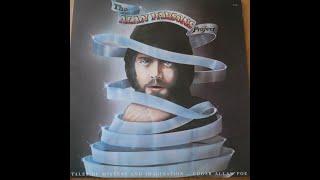 The Alan Parsons ProjectTales Of Mystery And Imagination  Edgar Allan Poe/A3 A4Century MOV-7003 1979