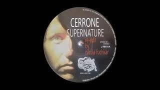 Cerrone- Supernature (HD new analog mix in "a" class electronic studio concept)