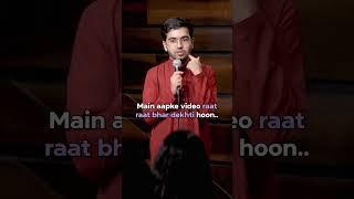 Kiss standup comedy #indianstandup #comedy #standup