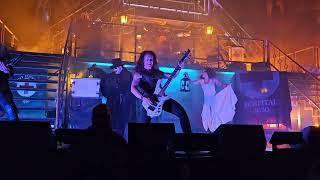 King Diamond - A Mansion in Darkness - GCT Toronto - Nov 3rd 2024