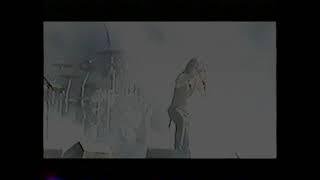 Savatage Wacken Open Air Germany 8-2-2002 Part 1