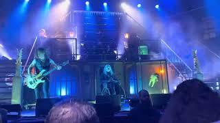 King Diamond - The Invisible Guests. Boston, MA. 10/31/24