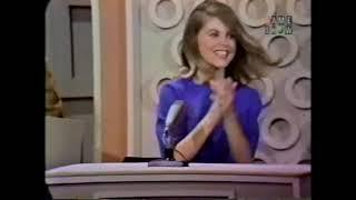 The Hollywood Squares   Jeanette Hill vs  Pat Mozata